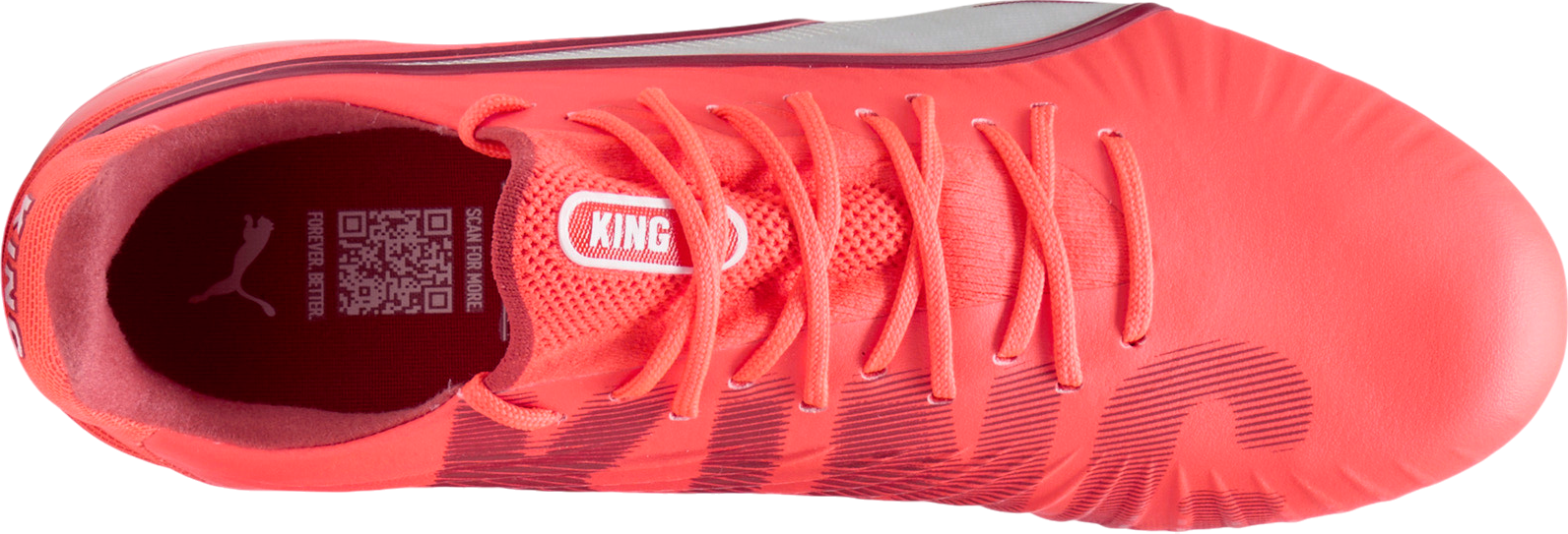 Football shoes Puma KING ULTIMATE FG/AG Wn's