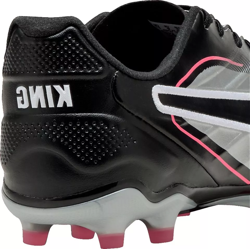 Buty piłkarskie Puma King Pro FG/AG