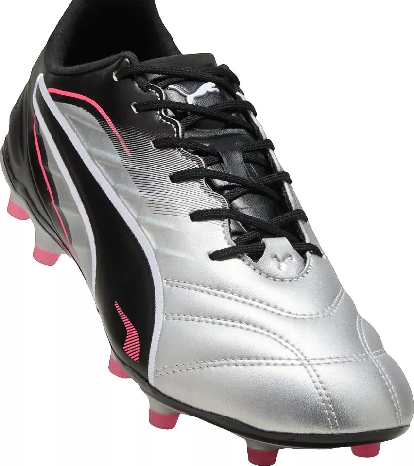 Buty piłkarskie Puma King Pro FG/AG