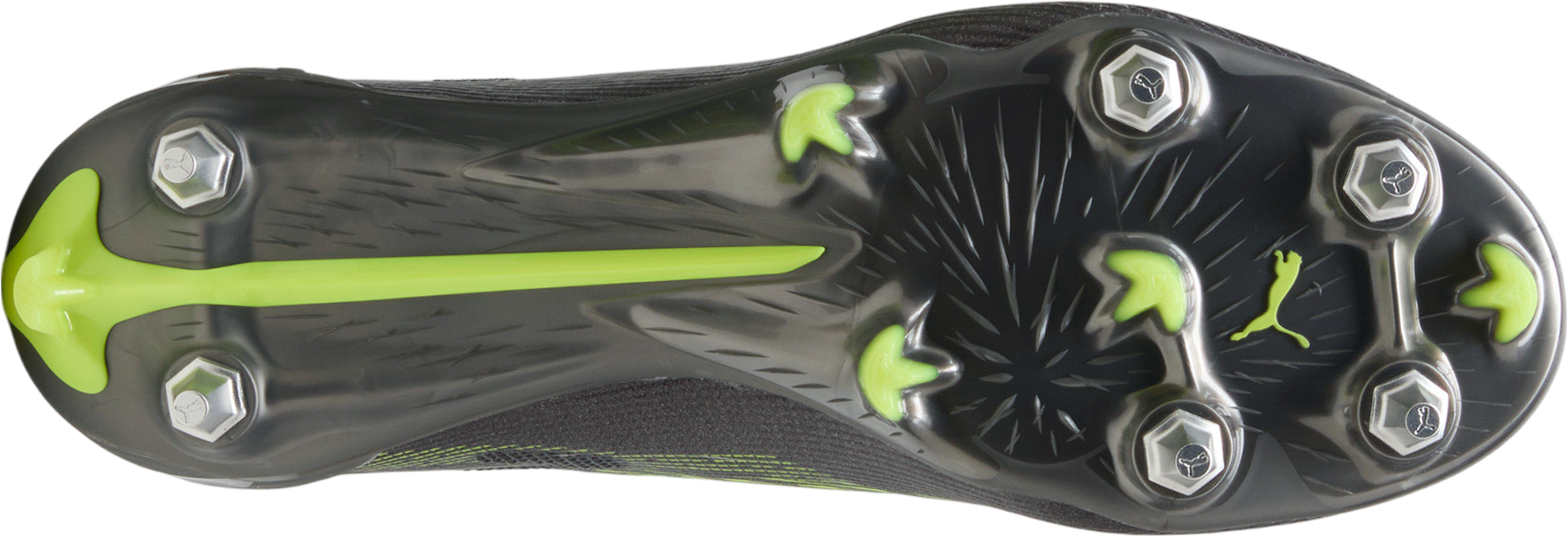 Ghete de fotbal Puma ULTRA 5 ULTIMATE MxSG - 11teamsports.ro