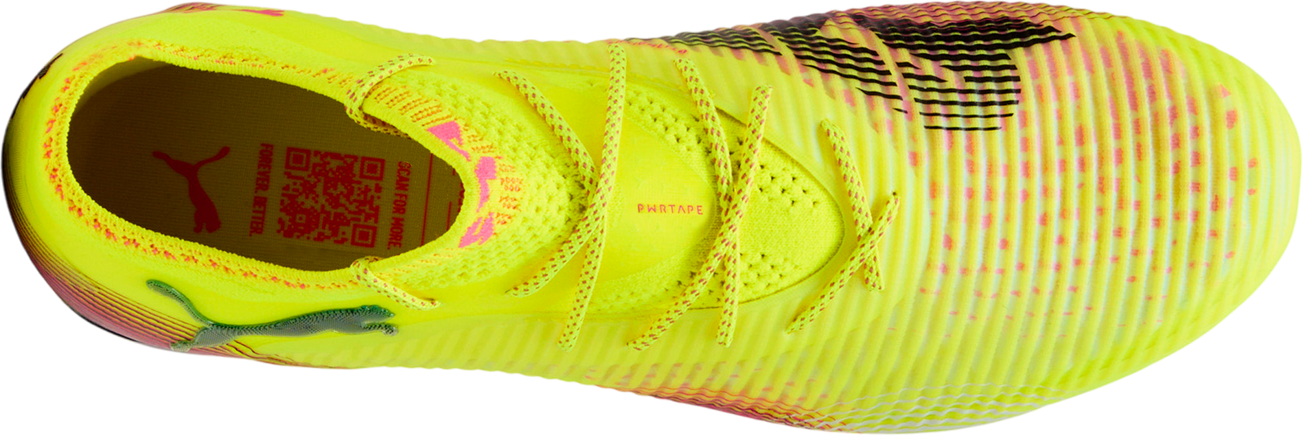 Ghete de fotbal Puma FUTURE 8 Ultimate Low FG - 11teamsports.ro