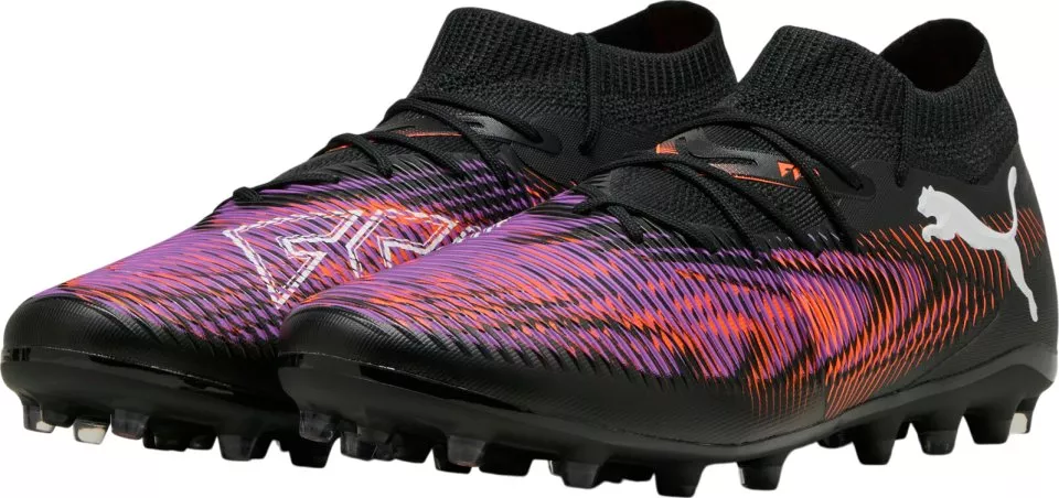 Nogometni čevlji Puma FUTURE 8 Match MG