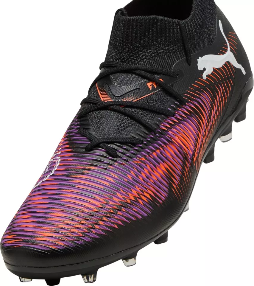Nogometni čevlji Puma FUTURE 8 Match MG