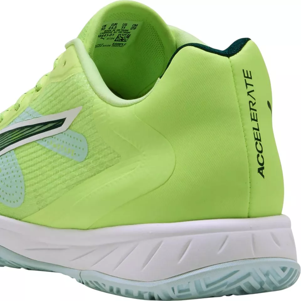 Puma  Accelerate Turbo 4 shoe Teremcipő