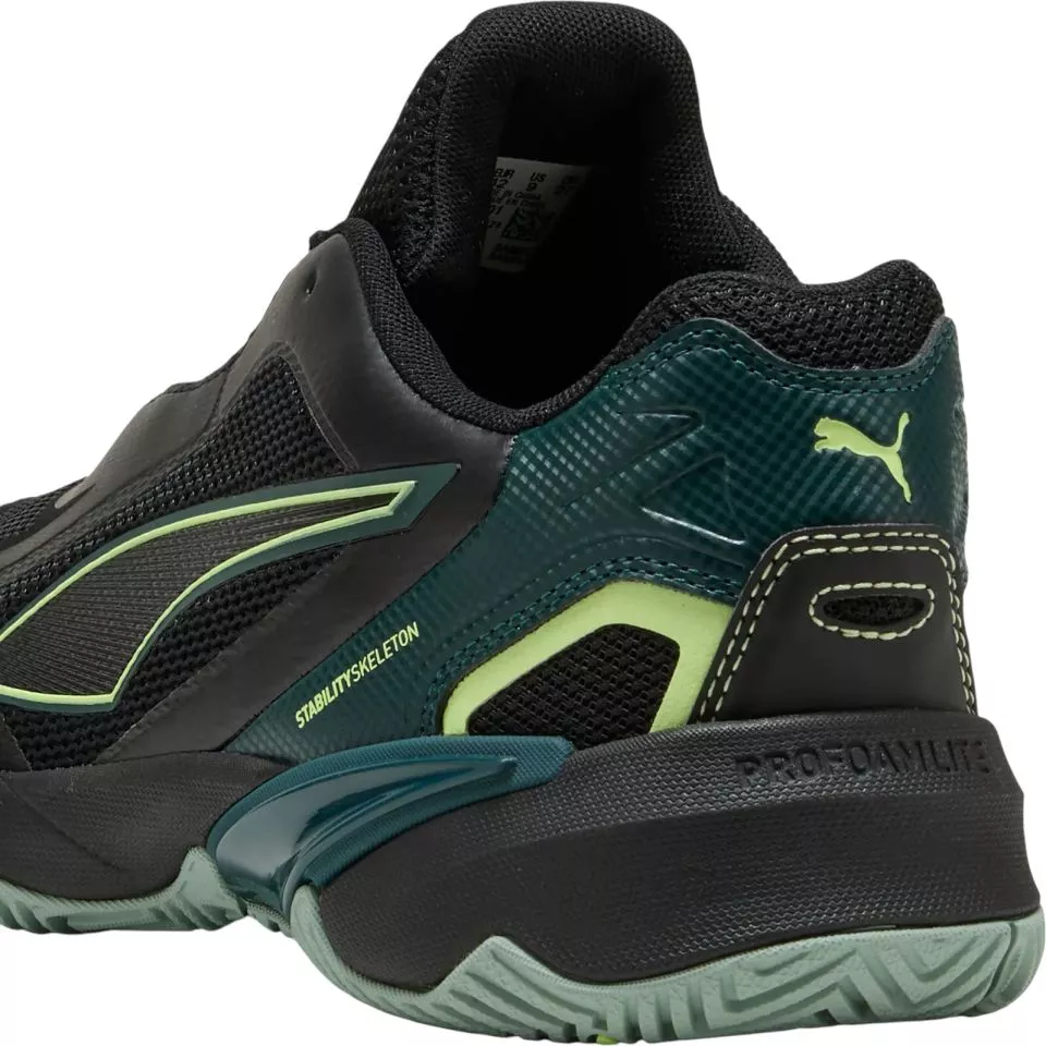 Παπούτσια εσωτερικού χώρου Puma Solarstrike 4 shoe