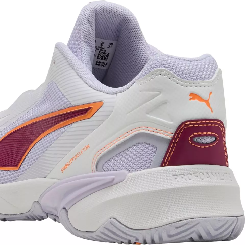 Παπούτσια εσωτερικού χώρου Puma Solarstrike 4 shoe Women