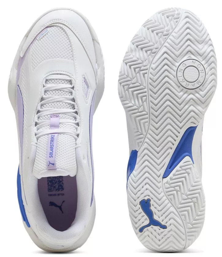Puma Solarstrike 4 Shoe Teremcipő