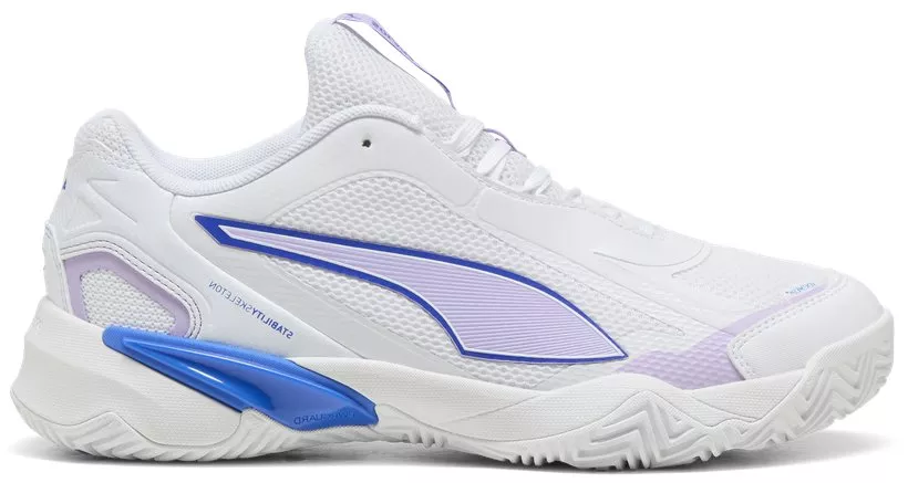 Puma Solarstrike 4 Shoe Teremcipő