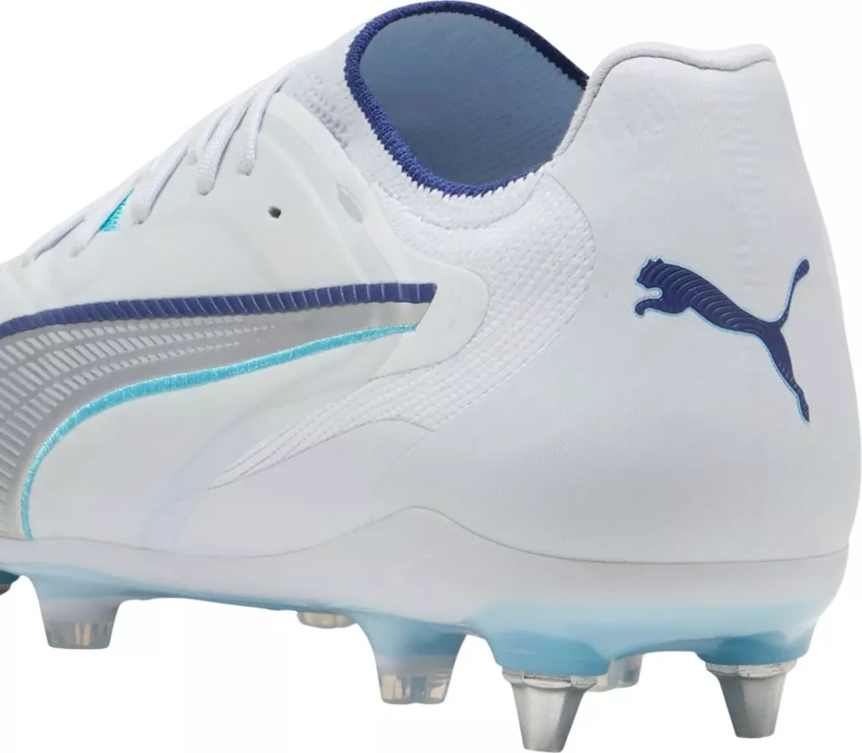 Kopačky Puma King 20 Ultimate Mx SG