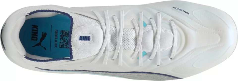 Kopačky Puma King 20 Ultimate FG/AG