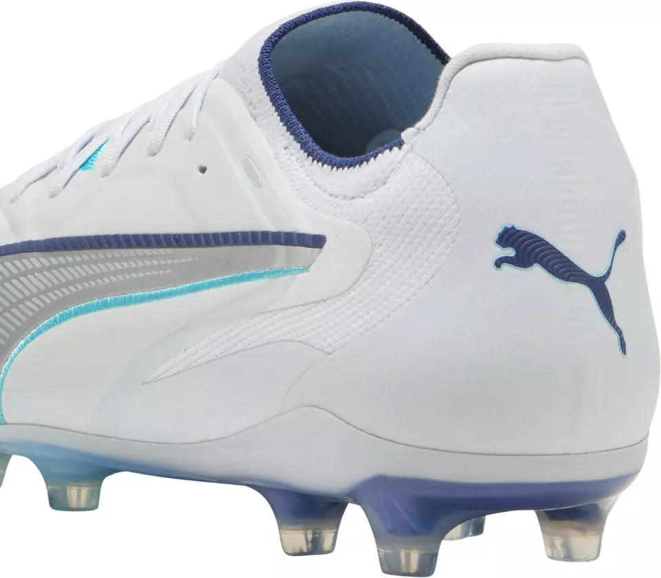 Kopačky Puma King 20 Ultimate FG/AG