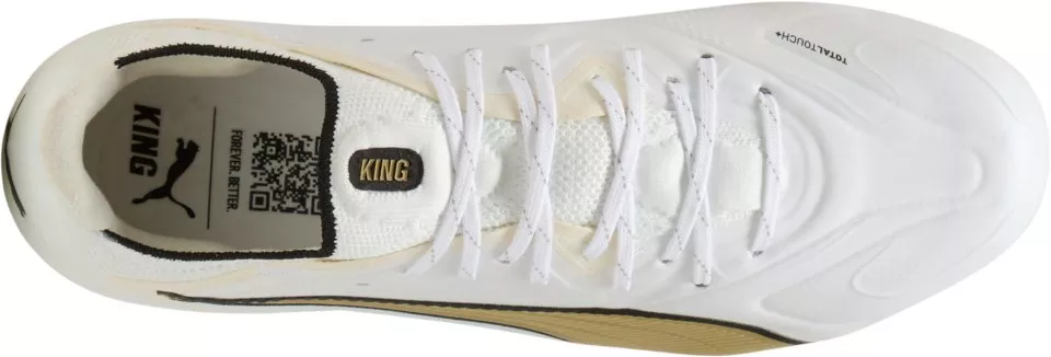 Kopačky Puma King 20 Ultimate FG/AG