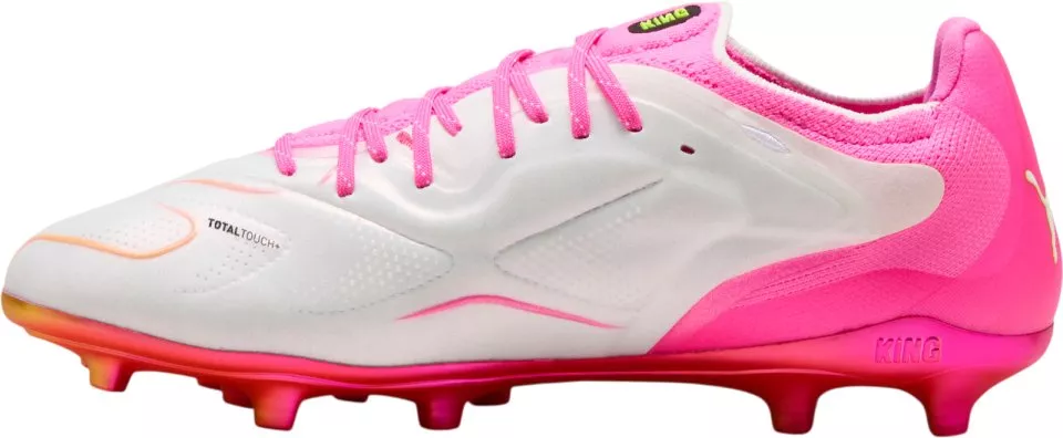 Nogometni čevlji Puma King 20 Ultimate FG/AG