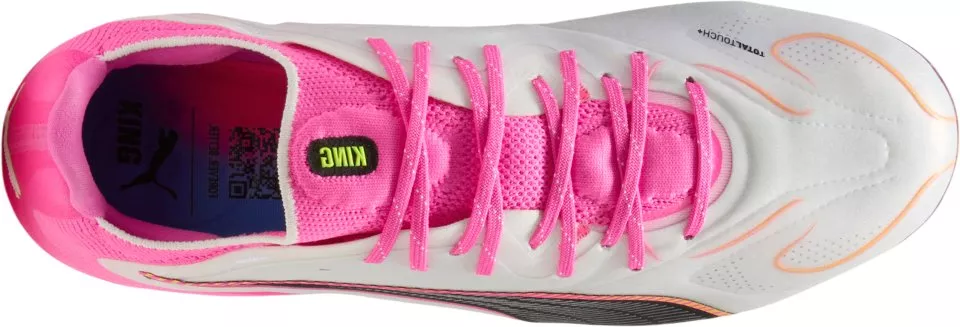 Nogometni čevlji Puma King 20 Ultimate FG/AG