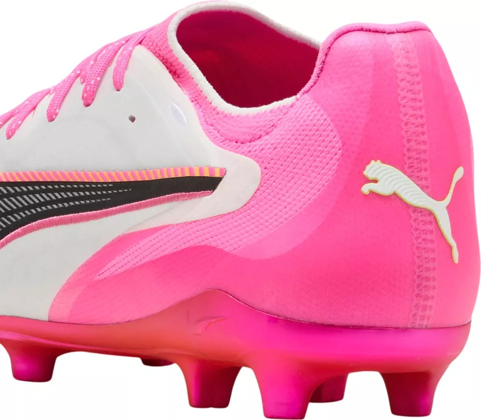 Nogometni čevlji Puma King 20 Ultimate FG/AG