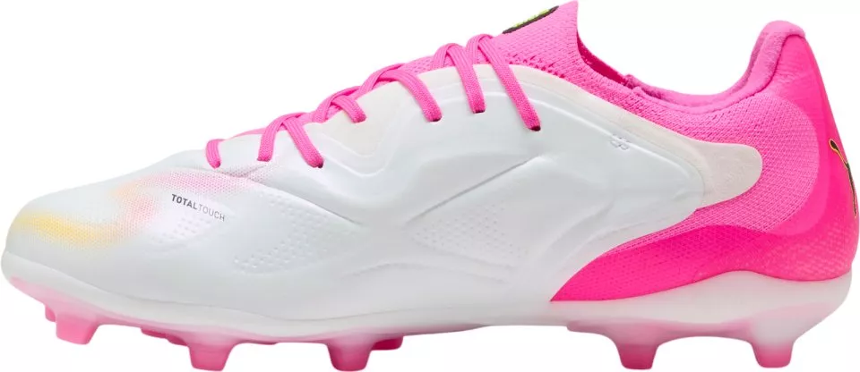 Football shoes Puma King 20 Pro FG/AG