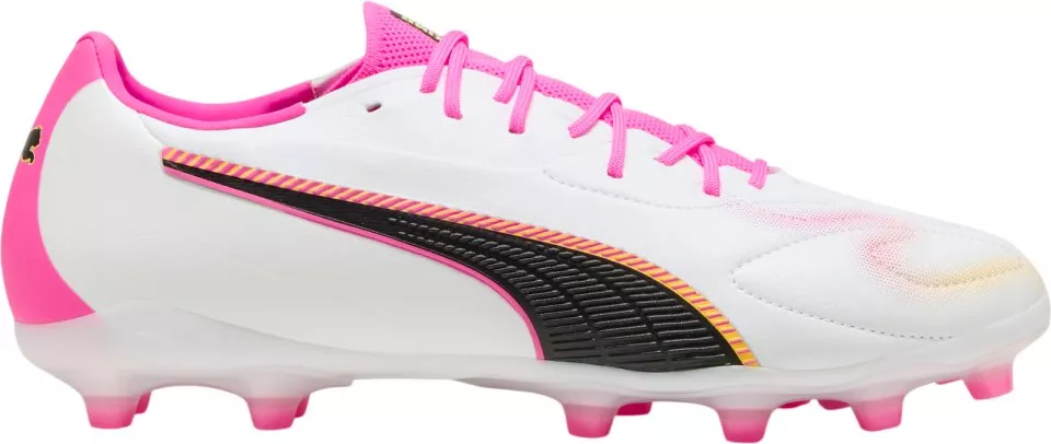 Nogometni čevlji Puma King 20 Match FG/AG