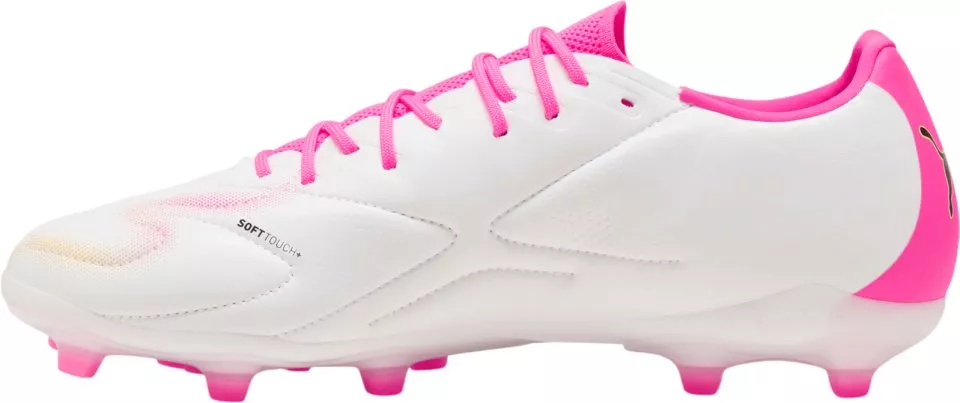 Nogometni čevlji Puma King 20 Match FG/AG