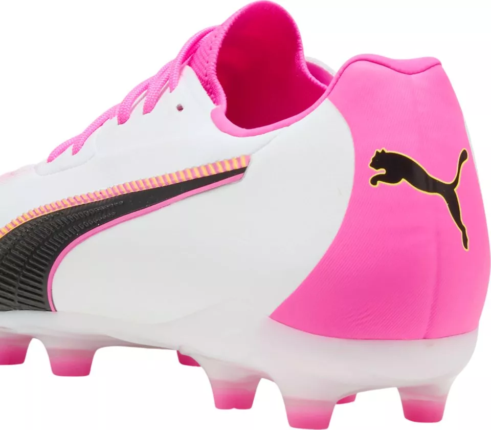 Nogometni čevlji Puma King 20 Match FG/AG