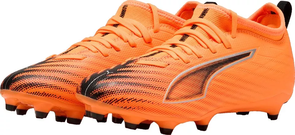 Dětské kopačky Puma Ultra 6 Match FG/AG