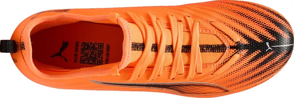 Dětské kopačky Puma Ultra 6 Match FG/AG