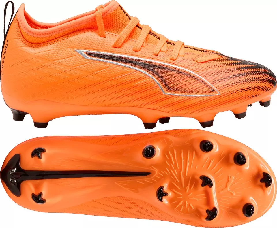 Dětské kopačky Puma Ultra 6 Match FG/AG