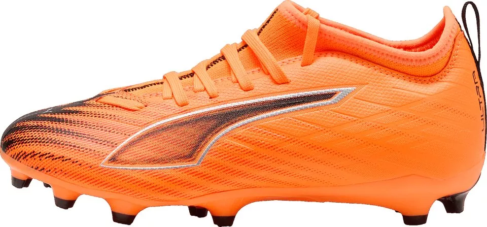 Dětské kopačky Puma Ultra 6 Match FG/AG