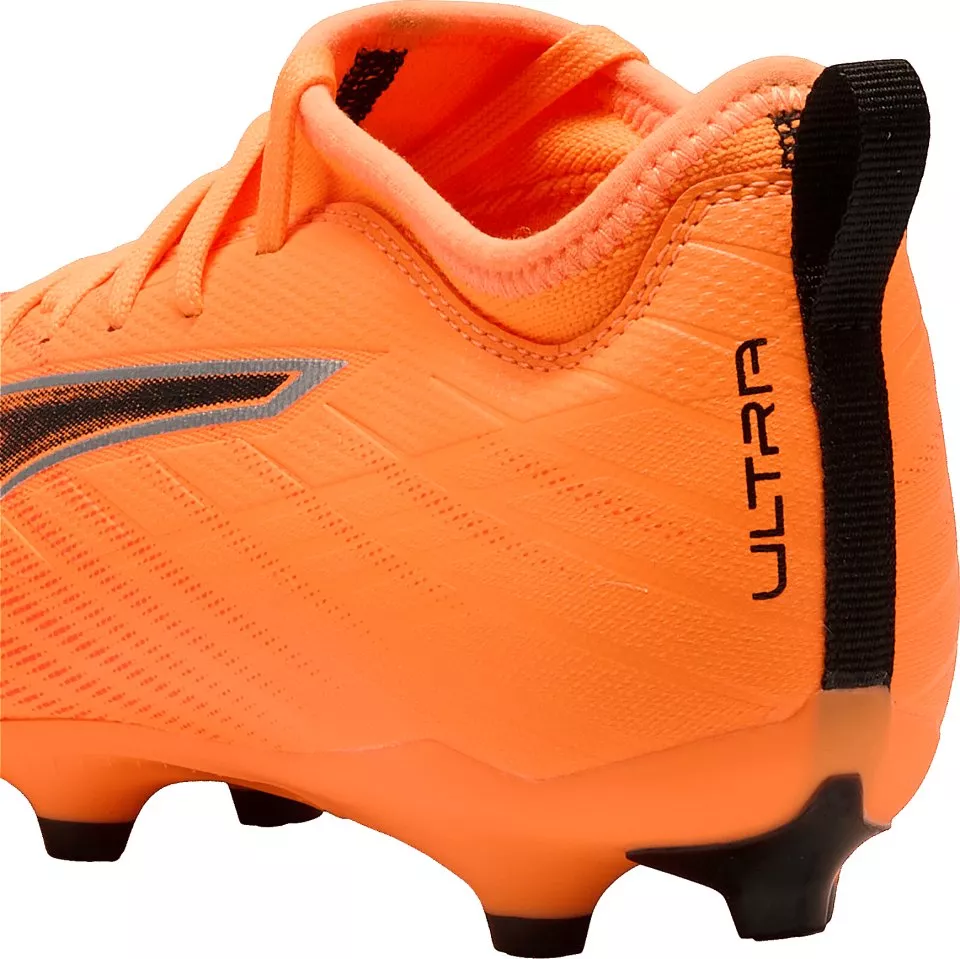 Dětské kopačky Puma Ultra 6 Match FG/AG