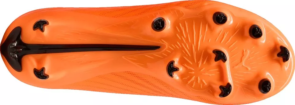 Dětské kopačky Puma Ultra 6 Match FG/AG