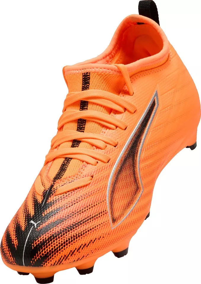 Dětské kopačky Puma Ultra 6 Match FG/AG