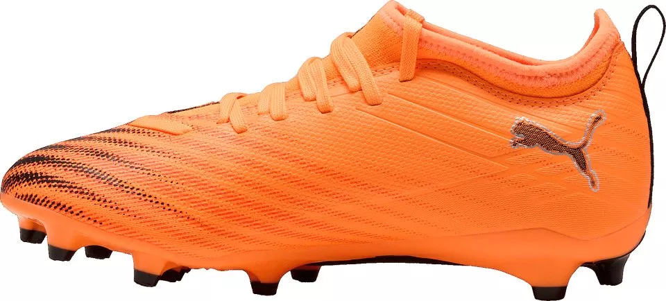 Dětské kopačky Puma Ultra 6 Match FG/AG