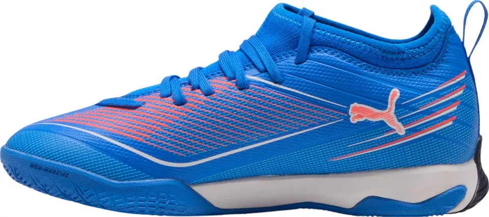 Indoor soccer shoes Puma ULTRA 6 MATCH IT + Mid Jr