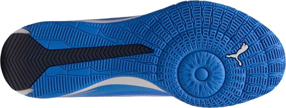 Indoor soccer shoes Puma ULTRA 6 MATCH IT + Mid Jr
