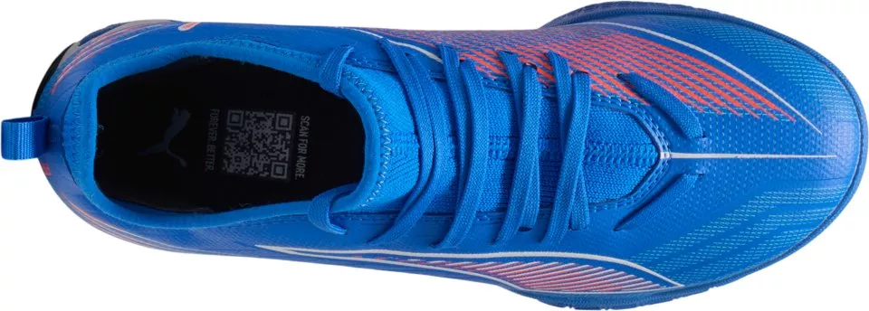 Indoor soccer shoes Puma ULTRA 6 MATCH IT + Mid Jr