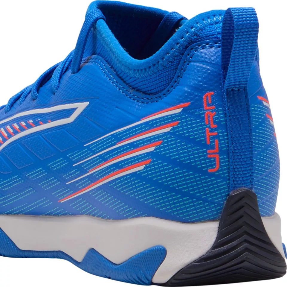 Indoor soccer shoes Puma ULTRA 6 MATCH IT + Mid Jr