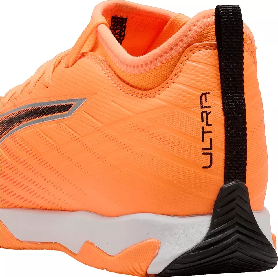 Dětské kotníčkové sálovky Puma Ultra 6 Match IT + Mid