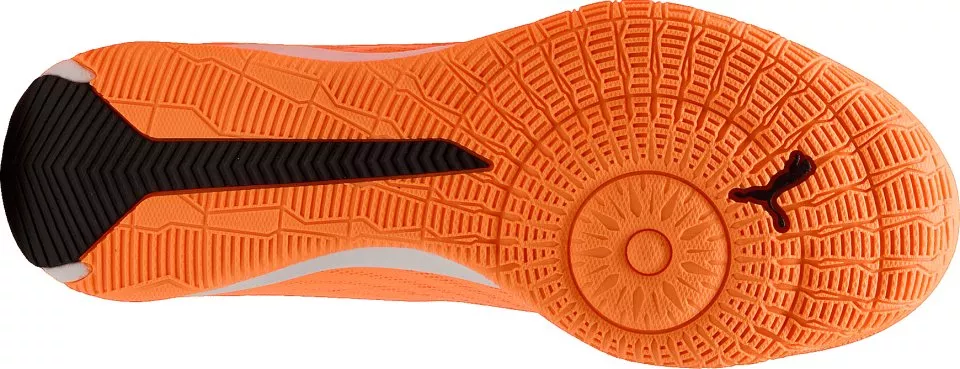 Dětské kotníčkové sálovky Puma Ultra 6 Match IT + Mid