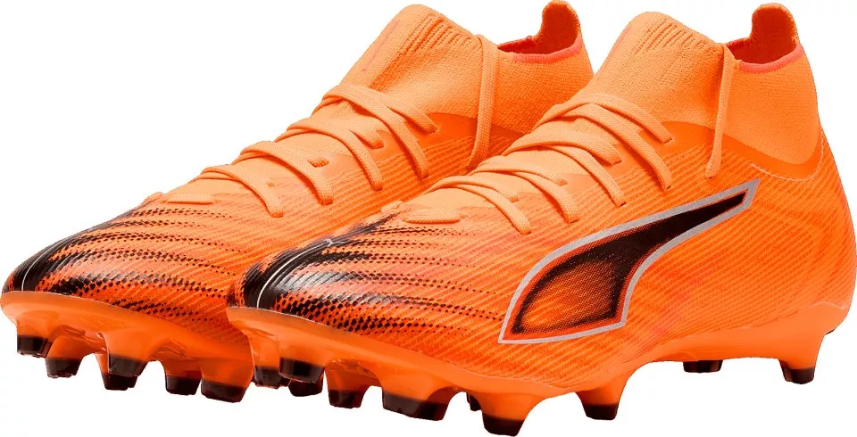 Kotníčkové kopačky Puma Ultra 6 Match+ FG/AG
