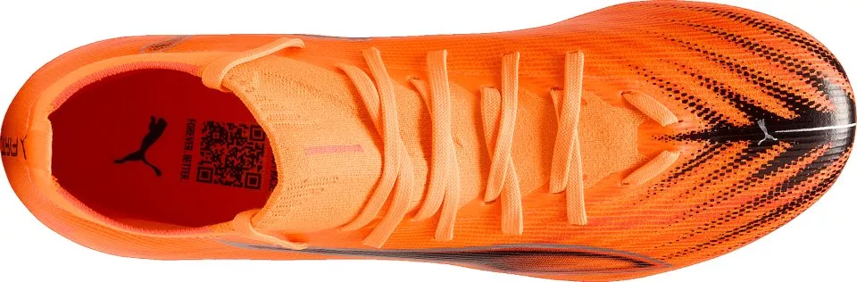 Kotníčkové kopačky Puma Ultra 6 Match+ FG/AG