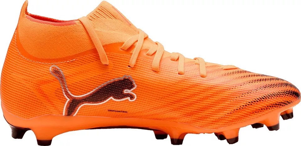 Kotníčkové kopačky Puma Ultra 6 Match+ FG/AG