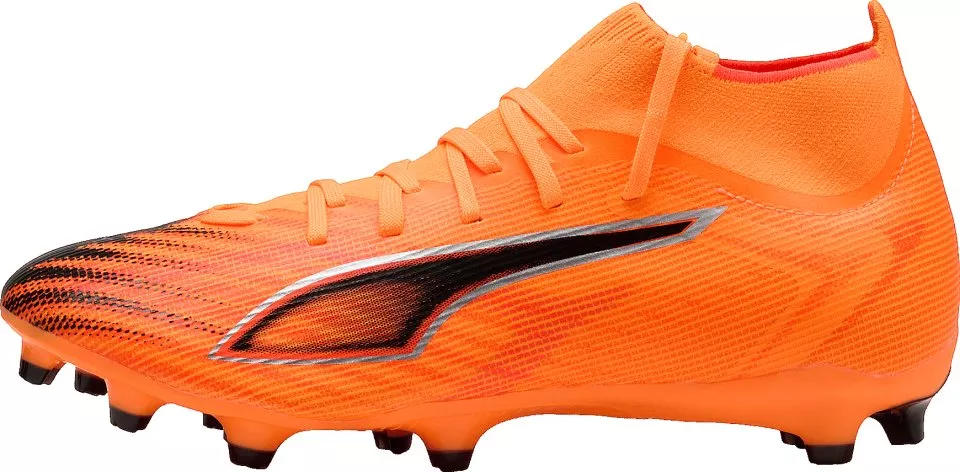 Kotníčkové kopačky Puma Ultra 6 Match+ FG/AG