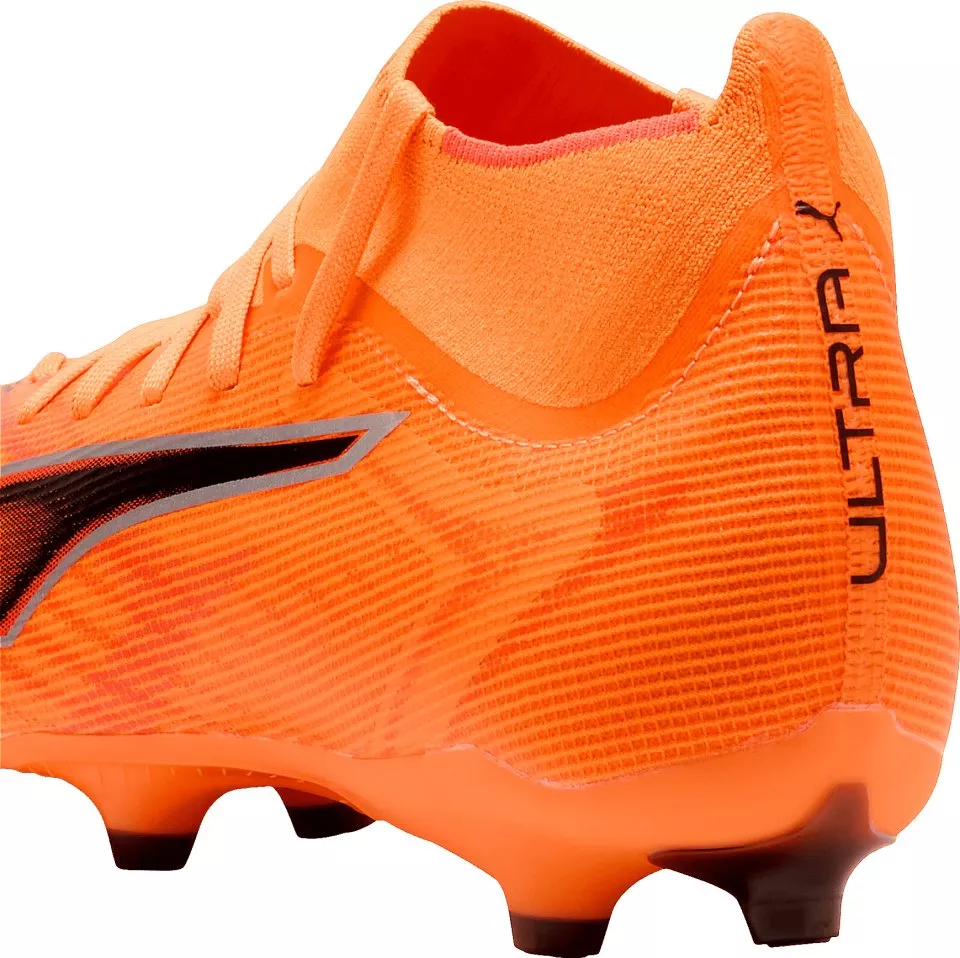 Kotníčkové kopačky Puma Ultra 6 Match+ FG/AG