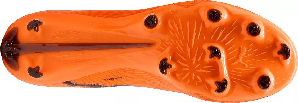 Kotníčkové kopačky Puma Ultra 6 Match+ FG/AG