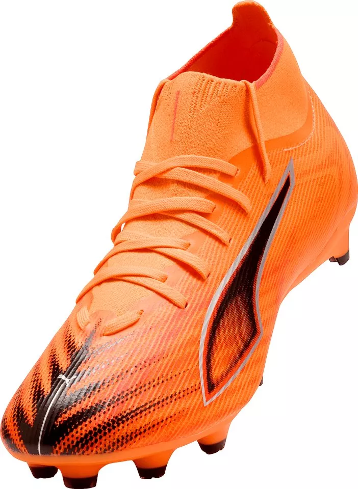 Kotníčkové kopačky Puma Ultra 6 Match+ FG/AG