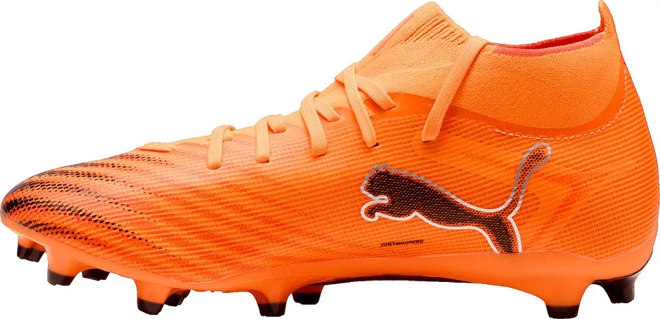 Kotníčkové kopačky Puma Ultra 6 Match+ FG/AG
