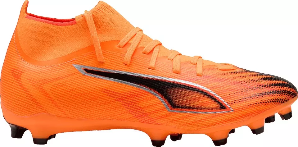 Kotníčkové kopačky Puma Ultra 6 Match+ FG/AG