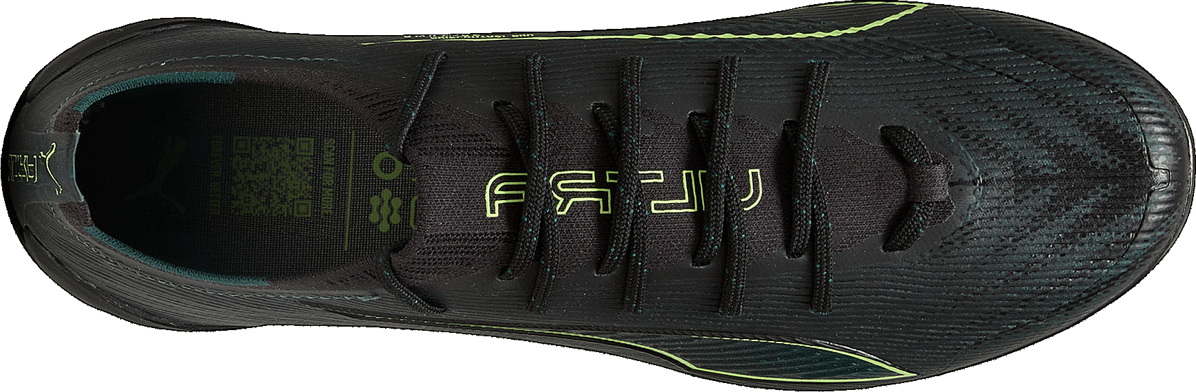 PUMA Bota Ultra 6 Ultimate AG — foto 3