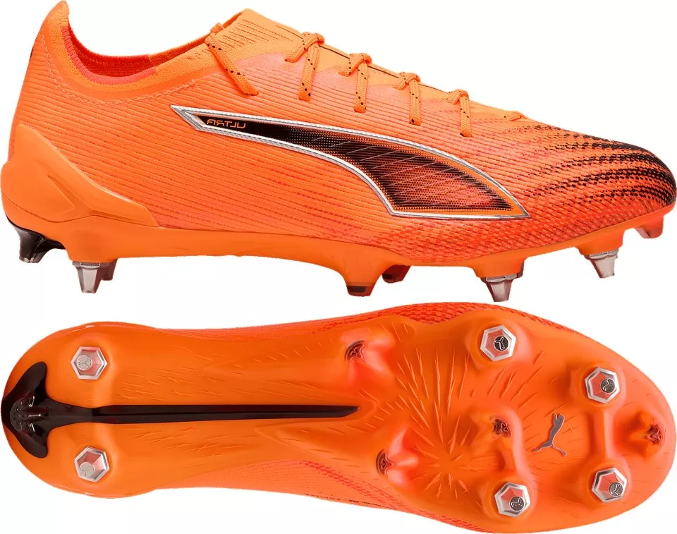 Kopačky Puma Ultra 6 Ultimate Mixed SG