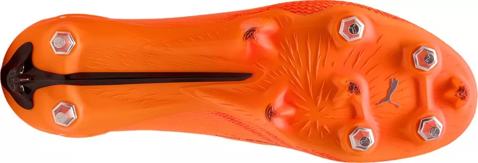 Kopačky Puma Ultra 6 Ultimate Mixed SG