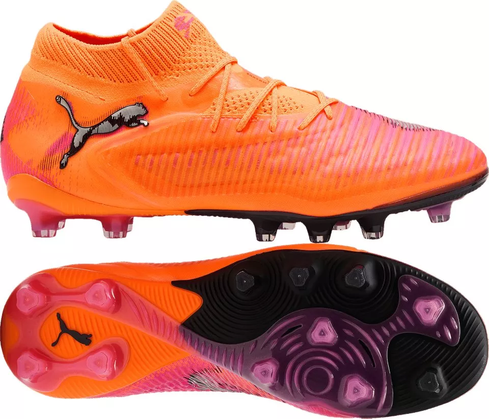 Pánské kotníčkové kopačky Puma Future 8 Ultimate AG